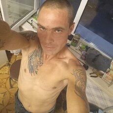 Фотография мужчины Александр, 30 лет из г. Куйбышев