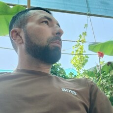 Фотография мужчины Muzaffar, 33 года из г. Ташкент