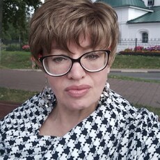 Фотография девушки Лара, 60 лет из г. Ярославль