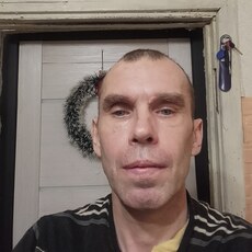 Фотография мужчины Олег, 46 лет из г. Полярные Зори