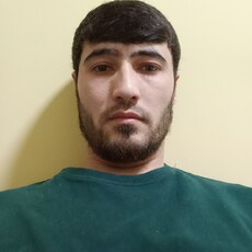 Фотография мужчины Бория, 22 года из г. Якутск