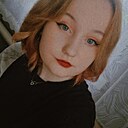 Анастасия, 19 лет