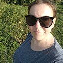 Зеленоглазая, 37 лет