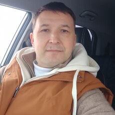 Фотография мужчины Владимир, 46 лет из г. Камышин