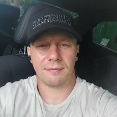 Олег, 42 из г. Тюмень.