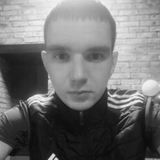 Фотография мужчины Кирилл, 25 лет из г. Чита