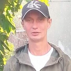 Фотография мужчины Александр, 40 лет из г. Новокузнецк