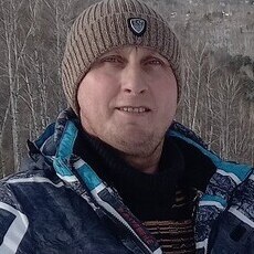 Фотография мужчины Petr, 45 лет из г. Новокузнецк