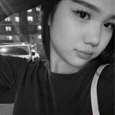 Фотография девушки Айым, 19 лет из г. Бишкек
