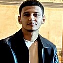 Бек, 28 лет