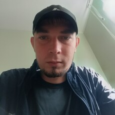 Фотография мужчины Виктор, 24 года из г. Салехард
