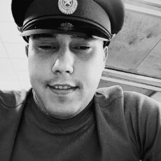 Фотография мужчины Никита, 22 года из г. Донецк