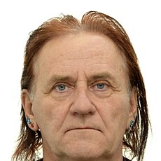 Фотография мужчины Андрей, 63 года из г. Иркутск
