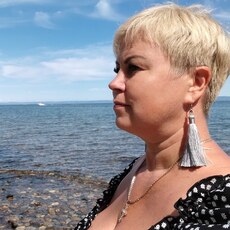 Фотография девушки Ольга Николаевна, 44 года из г. Чита