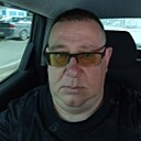 Павел Мельников, 52 года