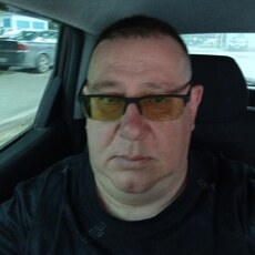 Фотография мужчины Павел Мельников, 52 года из г. Тюмень