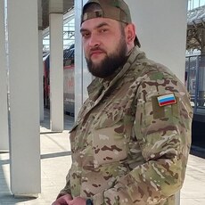 Фотография мужчины Александр, 35 лет из г. Нижний Новгород