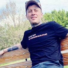 Фотография мужчины Василий, 30 лет из г. Омутнинск