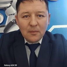 Фотография мужчины Aisultan, 35 лет из г. Кызылорда