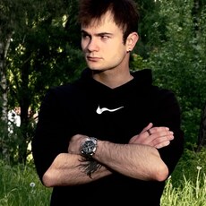 Фотография мужчины Павел, 21 год из г. Витебск