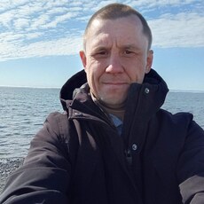 Фотография мужчины Павел, 41 год из г. Хабаровск