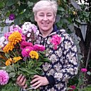 Светлана, 56 лет