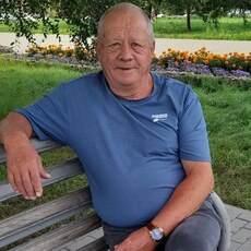 Фотография мужчины Владимир, 66 лет из г. Рубцовск