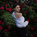 Карина, 19 лет