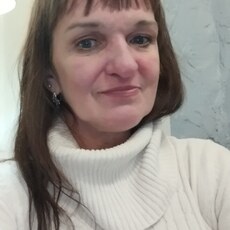 Фотография девушки Елена, 55 лет из г. Санкт-Петербург