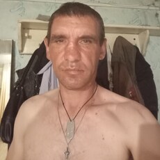Фотография мужчины Сергеи, 43 года из г. Аскиз