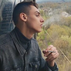 Фотография мужчины Иван, 21 год из г. Донецк