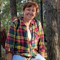 Фотография девушки Альбина, 52 года из г. Кемерово