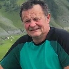 Евгений, 51 из г. Барнаул.