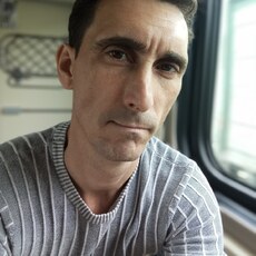 Фотография мужчины Александр, 45 лет из г. Новосибирск