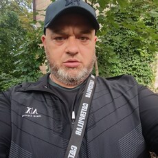 Фотография мужчины Nison, 44 года из г. Луганск