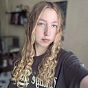 Мария, 21 год