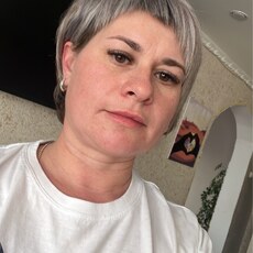 Фотография девушки Евгения, 44 года из г. Шелехов