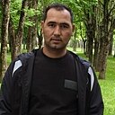 Maks, 33 года