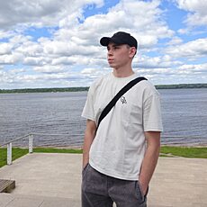 Фотография мужчины Костя, 27 лет из г. Новочебоксарск
