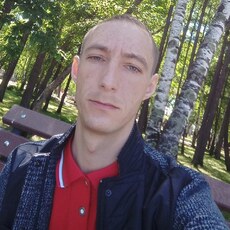Фотография мужчины Леонид, 28 лет из г. Свободный
