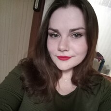 Фотография девушки Александра, 23 года из г. Кострома