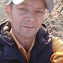 Иван, 43 года