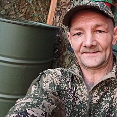 Фотография мужчины Иван, 43 года из г. Омск