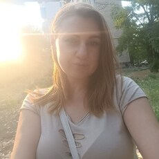 Фотография девушки Ольга, 36 лет из г. Донецк