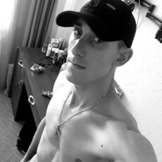 Фотография мужчины Алексей, 30 лет из г. Нижний Новгород