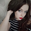 Ксения, 23 года