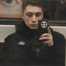 Фотография мужчины Ант, 23 года из г. Тольятти