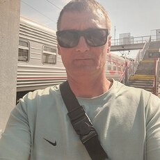 Фотография мужчины Рамиль, 45 лет из г. Альметьевск