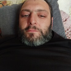 Фотография мужчины Давид, 38 лет из г. Троицк