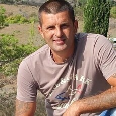 Фотография мужчины Сергей, 46 лет из г. Раздольное